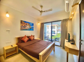 EKO STAY - Woodlock Apartment