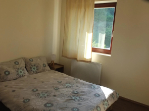 Szejke Villa