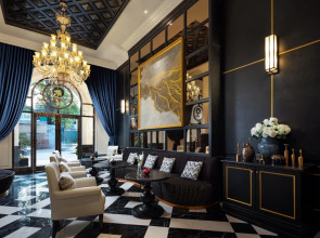 Aira Boutique Hanoi Hotel & Spa