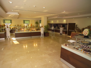 Zena Resort