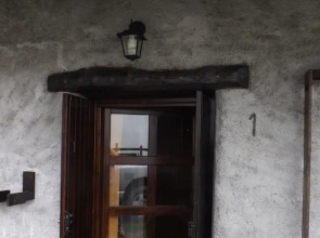 Apartment With one Bedroom in Pila, With Wonderful Mountain View and Wifi
