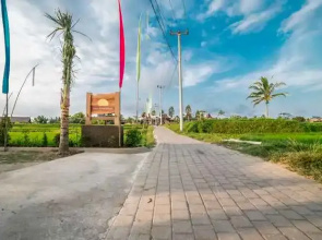 Uma Kakul Villas