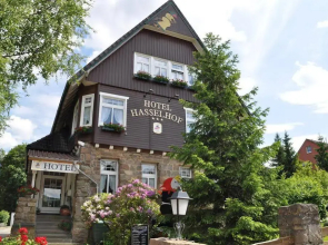 Hotel Hasselhof Superior