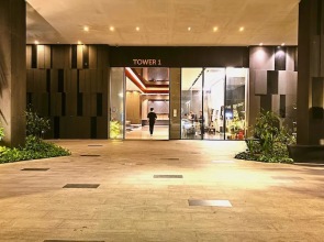 Opus Residences Kuala Lumpur by Luna