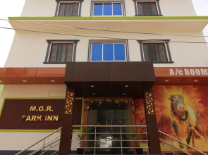 M.G.R. Park Inn