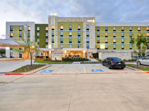 Home2 Suites by Hilton Dallas Addison