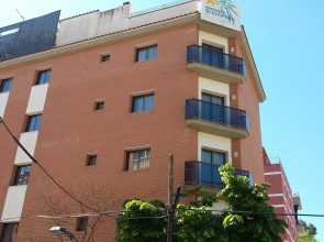 Apartamentos Selvapark