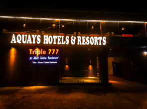 Aquays Hotels and Resorts Havelock Island