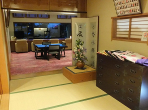 Hananoyado Fukuya