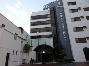 Hotel San Fernando Real