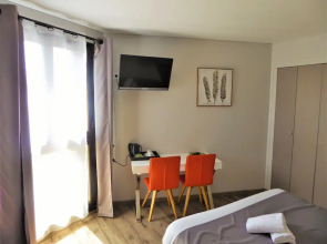 Auberge de la Paillère