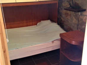 Apartment With one Bedroom in Gavorrano, With Wonderful Mountain View,