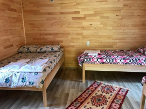 Zezemere Pansiyon