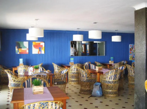 Apartamentos Los Pueblos