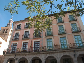 Hotel Infanta Isabel