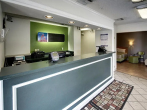 Studio 6-Murray, UT - Salt Lake City - Fort Union