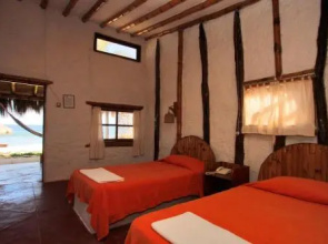 B&B Las Pocitas