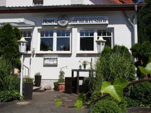Hotel Restaurant Hubertushof