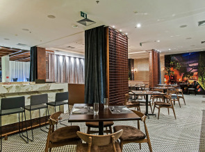 Hotel Atlântico Prime