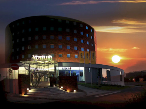 OREA Atrium