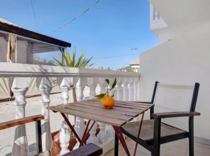 Zantegarden Apartment 3