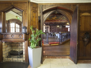 Arlington Hotel O'Connell Bridge