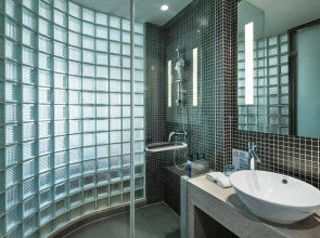 Holiday Inn Express Shanghai Gongkang by IHG