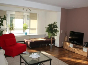 Ferienwohnung Im Liestengarten