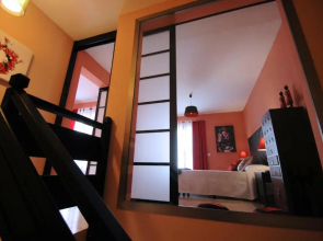 Evita Beach Aptos y Suites Exclusivas