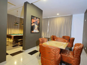 Luxury Resort Apartment OnThree20