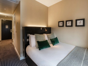 The Resident Liverpool