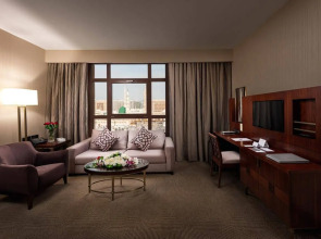 Rua Al Madinah Hotel EX. Coral