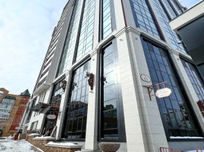 ЖК Гродеков