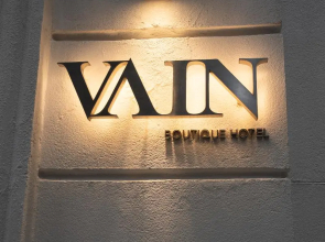 Vain Boutique Hotel