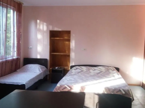 Apartment on Kodorskoe shosse 665