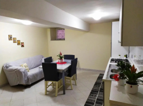 Casa Vacanza The Sisters House Pompei