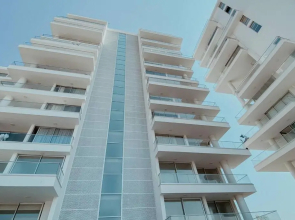 1 Bedroom with Panoramic Sea View
