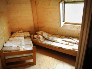 My Dream Chalet