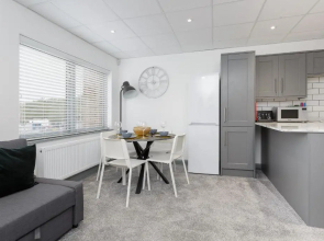 Oliverball Serviced Apartments - Sovereign Gate 2 - 2 bedroom apartment close to City Centre