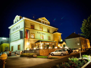 Hotel Abácie & Wellness