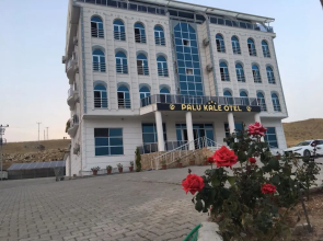 Palu Kale Otel