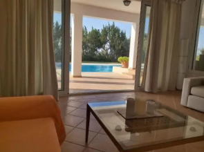 Villa Chevalier