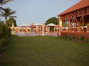 Umm Al Quwain Beach Hotel