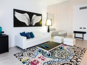 TUI BLUE Suite Princess - Adults Only