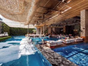 Ramee Dream Hotel Downtown