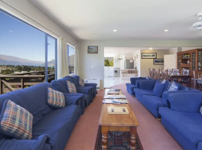 Coronet View Apartments