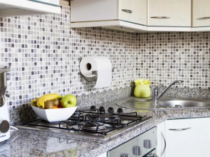 Apartment Studio Paula