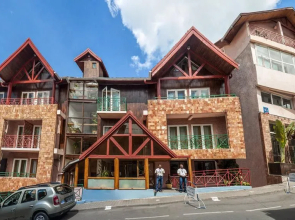 Palissandre Hotel & Spa