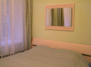 Игуана на Московском