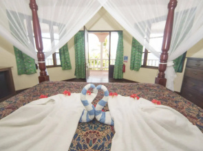 Petite Anse Hotel